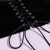 Women Waist Strap Waist Corset_Cwabe0288