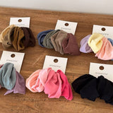 Wide-Brimmed Hair Band Hair Accessories