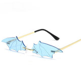 Trendy Funny Bat Shape Sunglasses_Cwasg0362