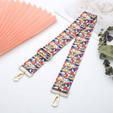 Versatile New Style Striped Bag Strap_Cwmm1070