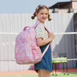 GIRLS CUTE BACKPACKS FOR SCHOOL WATERPROOF_CWAB5375