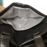 LARGE GYM TRAVEL BAG WITH WET DRY SEPARATION_CWAB5180