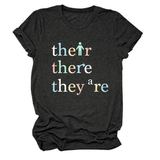 Women Soft Cotton Tee Casual Daily Wear_Cwttsl0504