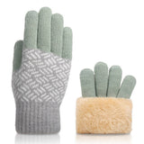 THICKENED DOUBLE LAYER KNITTED GLOVES_CWAG0130