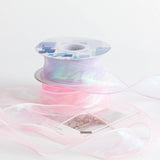 DIY HANDMADE HAIR ACCESSORIES RIBBON_CWMM5748