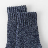 5 PAIRS PER PACK OF SIMPLE VINTAGE THICKENED SOCKS_CWMS0689