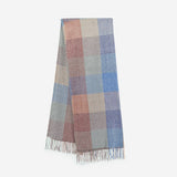 PLAID SCARF UNISEX THICK WARM WINTER SHAWL_CWASC1096