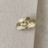 Acetate Cloud Hair Clip Simple Duckbill Design_Cwaha08003