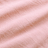 Solid Color V-Neck Lace-Up Tank Top Halter Dress