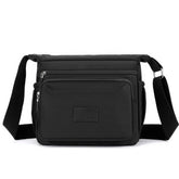 New Multi-Pocket Small Bag Shoulder Messenger Bag_Cwab3448