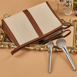 CANVAS PATCHWORK TRAVEL MAKEUP BAG_CWAB1432