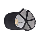 NEW COTTON OUTDOOR ALL MATCH VISOR TRUCKER HAT_CWAH1367