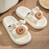 Indoor Cute Cartoon Non-Slip Slippers_Cwshs0545