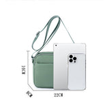 Large Capacity Simple Shoulder Messenger Bag_Cwasc1762
