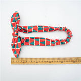 NEW CHRISTMAS CROSS HAIRBAND_CWAHA1955