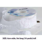 BOW DIY CHILDRENS HAIR ACCESSORIES MATERIALS_CWMM5766