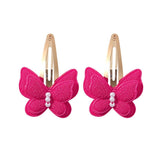 DOUBLE LAYER PEARL BOW HAIR CLIP SET FOR KIDS_CWAHA6702