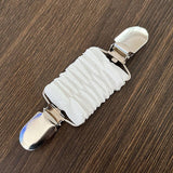 FASHIONABLE SHAWL CLIP WITH ANTI EXPOSURE BUCKLE_CWMM2190