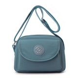 FASHION LIGHTWEIGHT NYLON CLASSIC SHOULDER BAG_CWAB3449