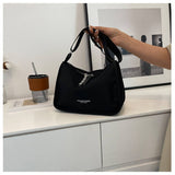 Simple Large Capacity Casual Shoulder Bag_Cwab1549