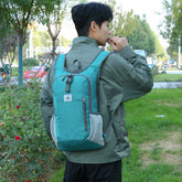 LIGHTWEIGHT FOLDABLE SPORTS SKIN BACKPACK UNISEX_CWAB5440
