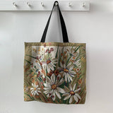 Tote Bags Canvas With Vintage Prints_Cwab2063