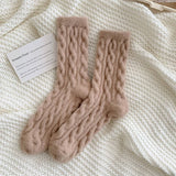 2024 NEW WARM COLD PROOF WOMENS SOCKS_CWMS0788