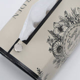 CREATIVE HOME KITCHEN WATERPROOF TISSUE BOX_CWMM2239