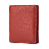 Womens Slim Leather Multi-Card Holder_Cuab00364