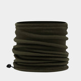 Winter Fleece Hat And Neck Warmer Set Unisex_Cwah04678
