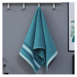 HOUSEHOLD THICK COTTON TOWEL BATH TOWEL SET_CWASC1638