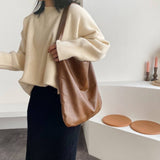 Cwab4833_Large Capacity Casual Versatile Shoulder Bag