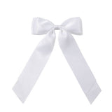 CHILDRENS CANDY COLOR RIBBON BOW HAIRPIN_CWAHA2344