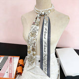 Double-Sided Pearl Twilly Scarf Ribbon_Cwasc03999