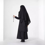 HALLOWEEN BLACK COSTUME_CWMM1529