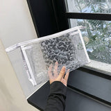 New Pvc Transparent Portable Cosmetic Bag_Cwab4443