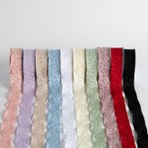 BOW DIY CHILDRENS HAIR ACCESSORIES MATERIALS_CWMM5766