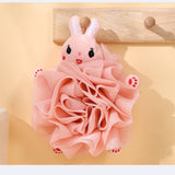 BATH POUF LARGE NON SCATTERING BATH BALL_CWMM3386