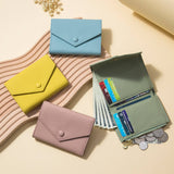 Ultra-Thin Large Capacity Short Leather Wallet_Cwab3744