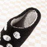 Winter Comfortable Home Cotton Slippers