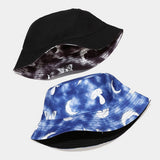 2024 NEW MUSHROOM PRINTED BUCKET HAT_CWAH1644
