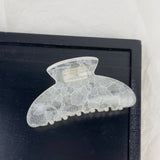 DELICATE AND GENTLE LACE PATTERN HAIRPIN_CWAHA2377