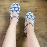 FASHION HOUSE SHOES NON SLIP INDOOR FLOOR SOCKS_CWMS1187