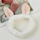 SWEET WIDE BRIMMED HEADBAND_CWMM0728