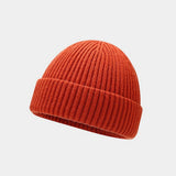 ARTISTIC RETRO SIMPLE KNITTED HAT_CWAH2145