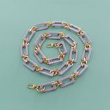 47 24IN THICK SQUARE BAG STRAP PHONE CASE CHAIN_CWMM5116