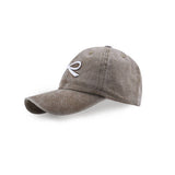NEW WOMENS BOW EMBROIDERED BASEBALL CAP CWAH1239
