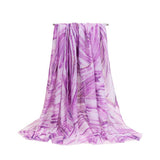 Summer Beac Vacation Sun Protection Scarf Shawl_Cwasc0684