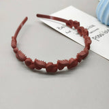 2024 NEW SIMPLE HEART KNOTTED HEADBAND_CWAHA2599