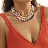 PERSONALIZED MIX AND MATCH MULTI LAYER NECKLACE_CWAJE1479